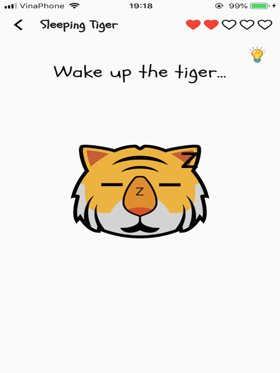 Screenshot #4 for It's late - Tricky Game