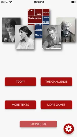 Game screenshot A Text A Day mod apk