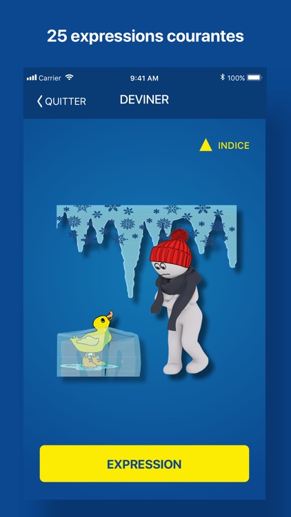 J'apprends en devinant vol. 1