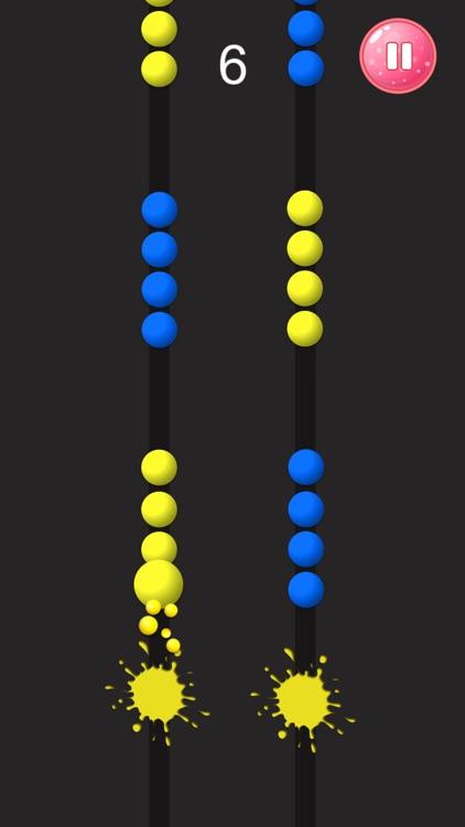 Road Switch - Color Road Run screenshot-3