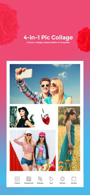 Frames - Frame Ur Pic Layouts(圖5)-速報App