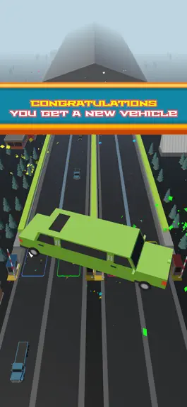 Game screenshot Highway Construction 2020 apk