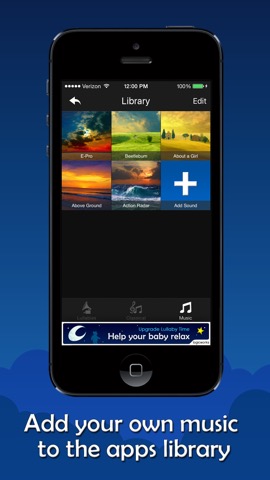 Lullaby Time Liteのおすすめ画像3