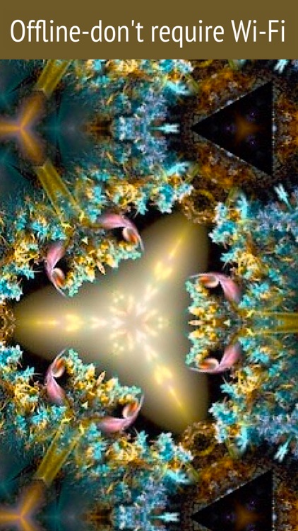 Ornaments Living Beauty YYoLLa screenshot-4