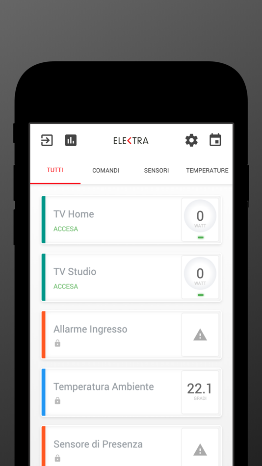 Elektra - 1.7.0 - (iOS)