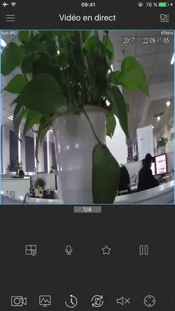 Daitem Capture screenshot 5