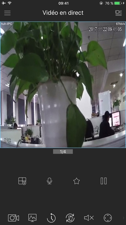 Daitem Capture screenshot-4