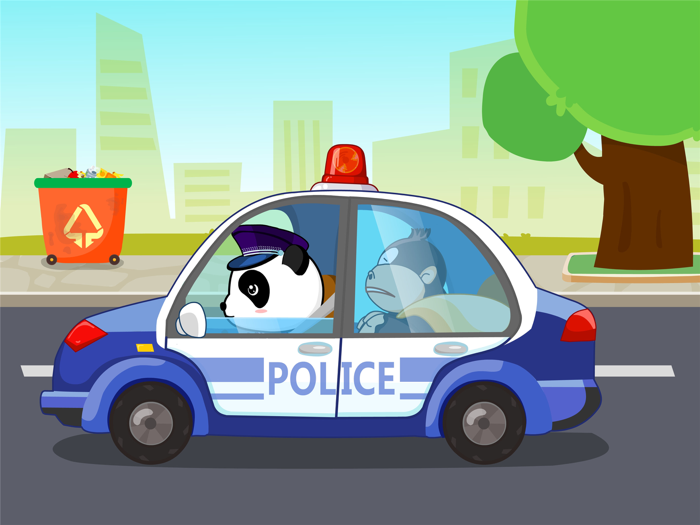 Learns Transportation