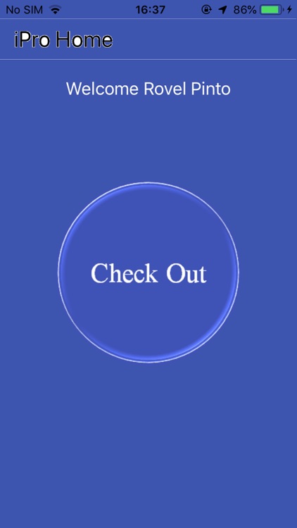 iPRO Timesheet screenshot-5