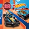 Download AR Game Choki Choki Hot Wheels Challenge Accepted