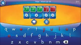 Game screenshot Simplex Spelling Light apk