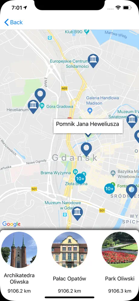 Zwiedzaj Gdańsk: Przewodnik