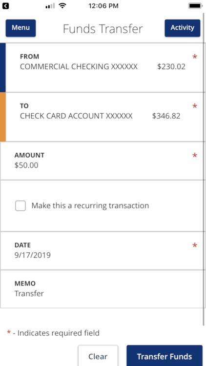 CBTWaco - Mobile Community