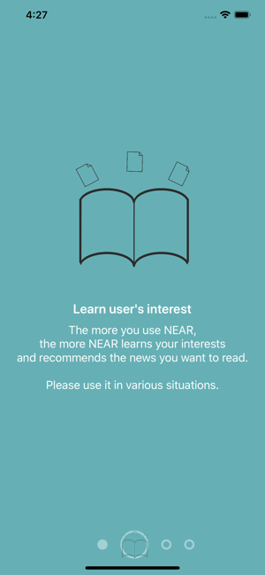 NEAR -NewsEAR-(圖5)-速報App