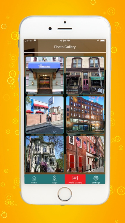 US Hostel Manager screenshot-7