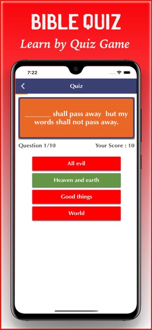 Kinyarwanda Bible -Biblia Yera(圖7)-速報App