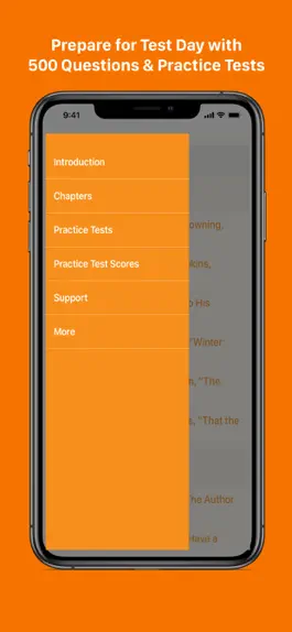 Game screenshot AP US Government + Politics apk