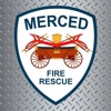 Merced Fire Department icon