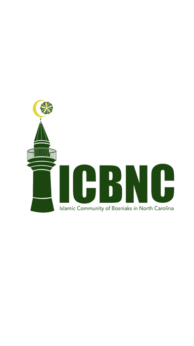 ICBNC Screenshot