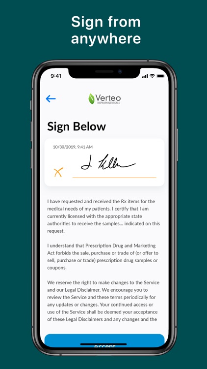 Veeva Engage screenshot-3