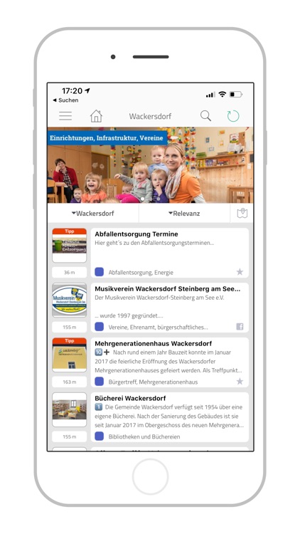 Wackersdorf - Steinberg am See