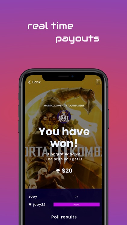 Elia - Esports for everyone