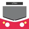 University of Utah Shuttle Map delete, cancel