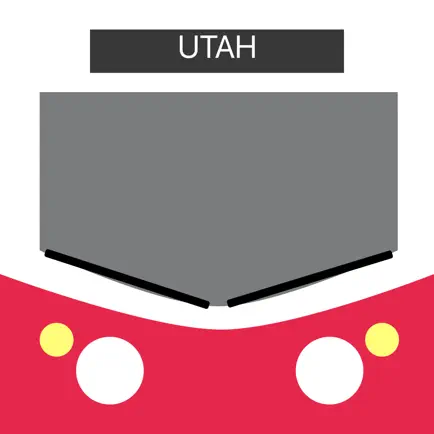 University of Utah Shuttle Map Cheats