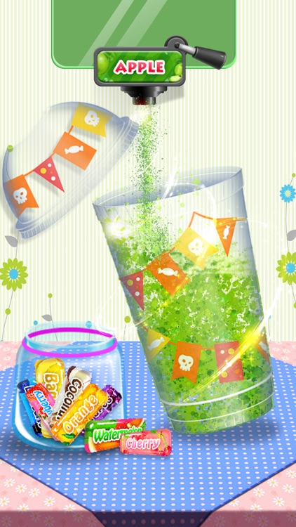 Slushy Shop
