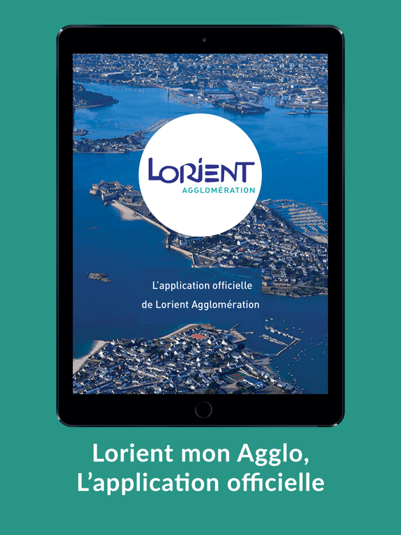 Screenshot #4 pour Lorient mon Agglo