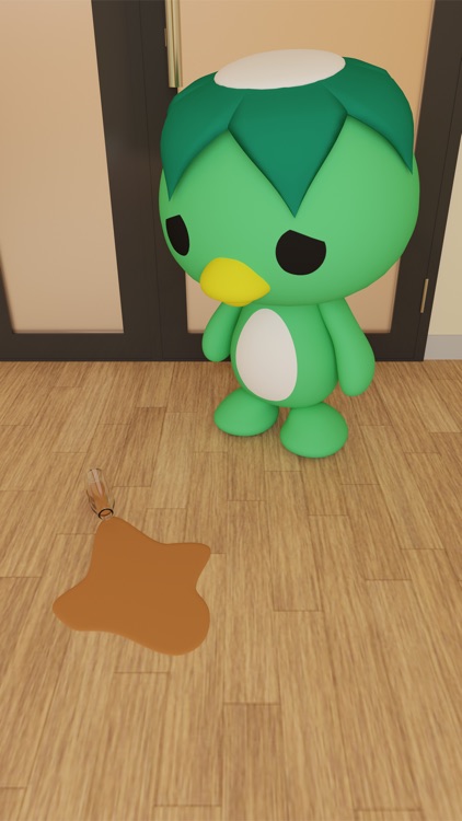 脱出ゲーム 岩盤浴 〜今日一緒に来たあなたへ〜