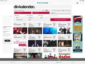 Skærmbillede