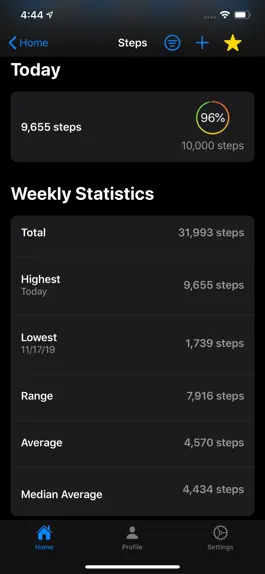 Game screenshot Body Insights hack