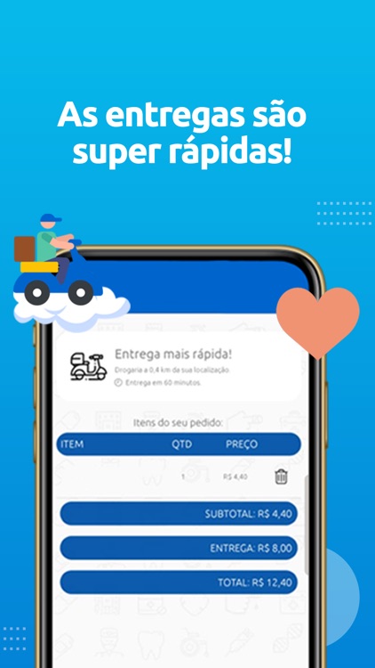 Remederia screenshot-5