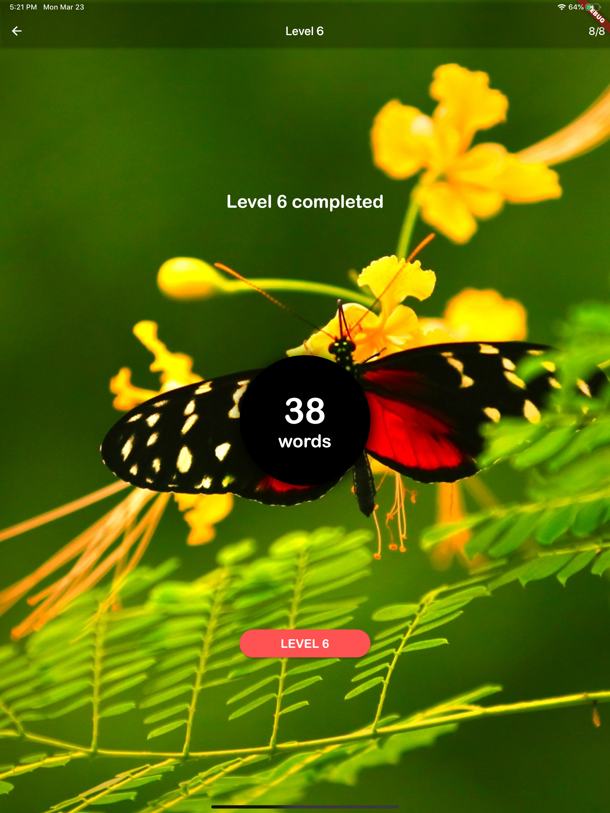 WordSearch: Word Search Game