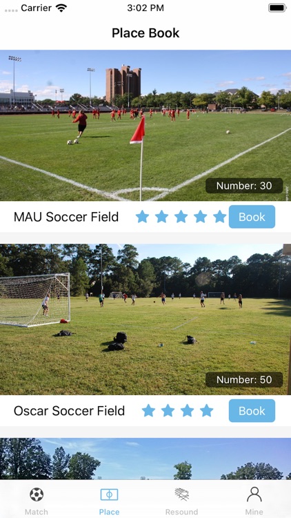 Yatah Sports screenshot-3