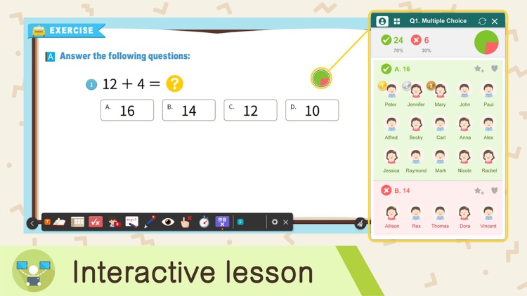 RainbowStar screenshot-3