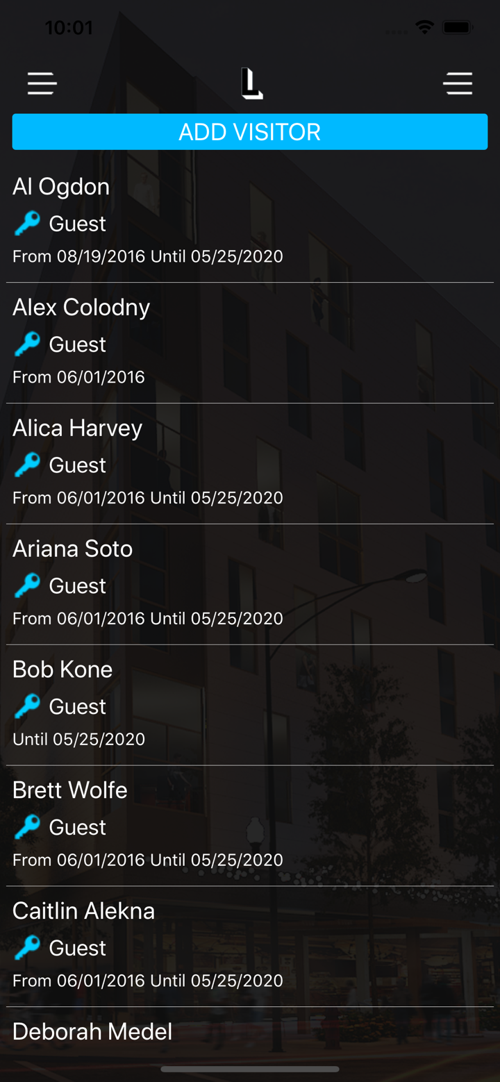Logan Square L screenshot 4