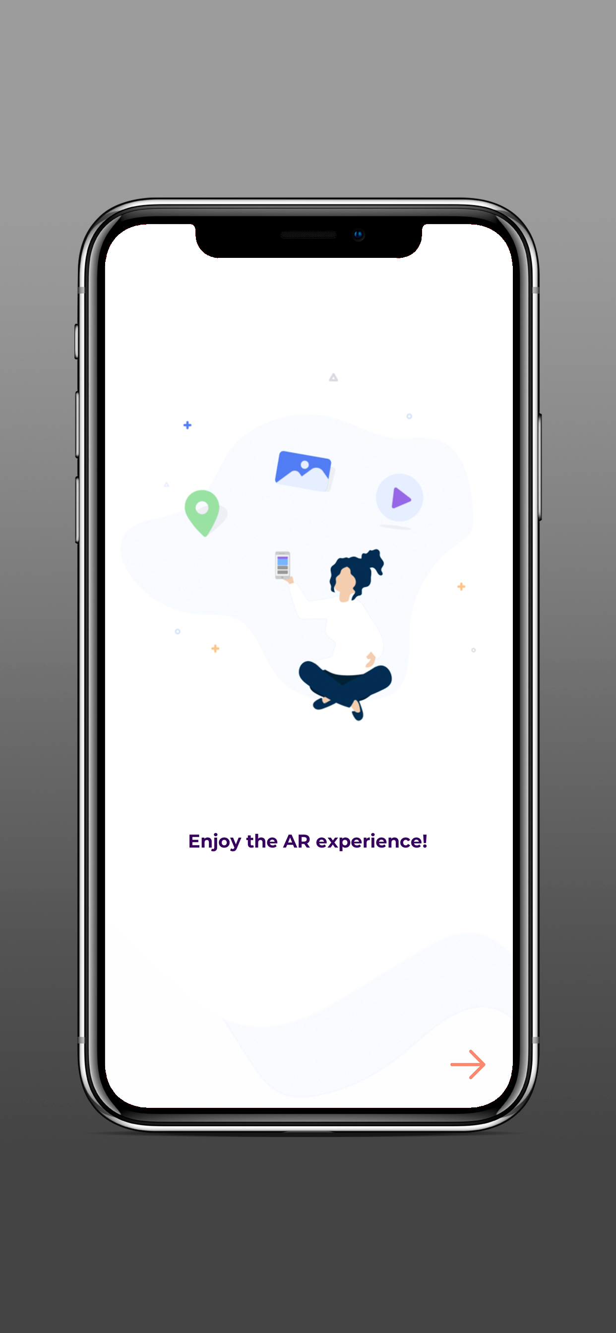 B-Card screenshot 3