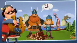 Game screenshot Vic the Viking: Adventures hack