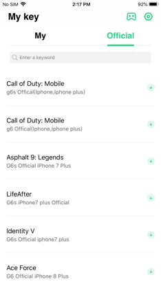 Funpal screenshot 3