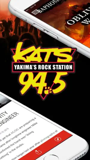 94.5 KATS screenshot 2