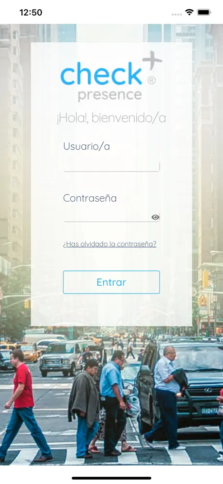 Checkplus Presence