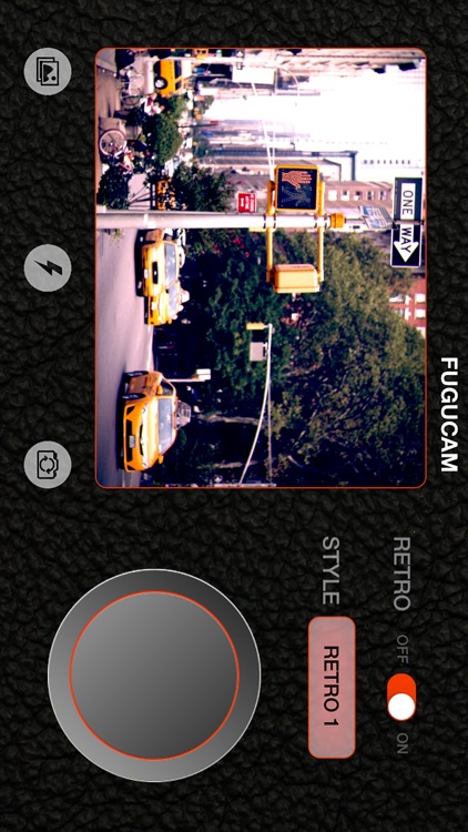 Fugu Cam screenshot-4