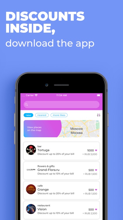 Twindo - pay by likes