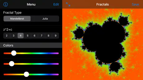 Fractals