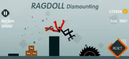 Game screenshot Ragdoll Dismounting hack