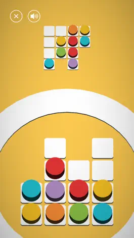 Game screenshot Patterns - Relaxing Puzzle apk