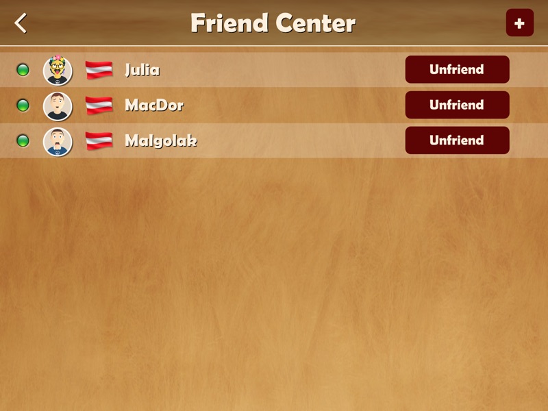 Oh Hell Online · Bid Whist screenshot 10