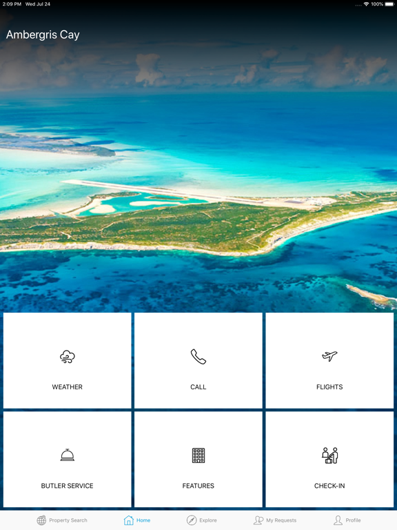 Screenshot #4 pour Turks and Caicos Collection